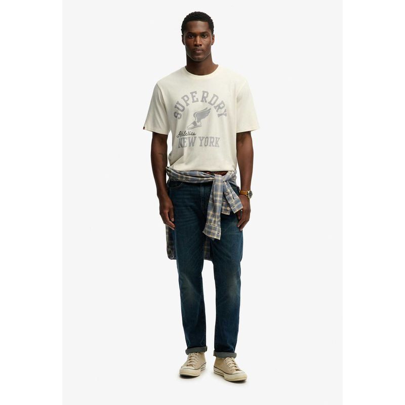 Superdry Athletic Essential Tee image number 3